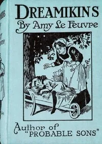 Dreamikins — Amy Le Feuvre cover