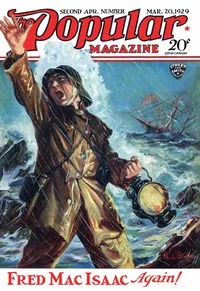 Salvage—extra special — Holman Day cover