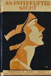 An interrupted night cover