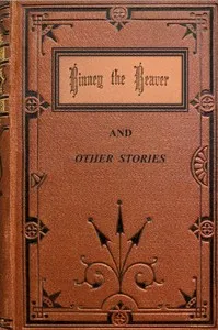 Binney the beaver, and other stories cover
