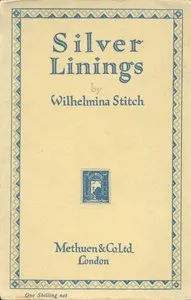 Silver linings cover