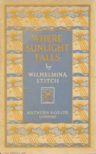 Where sunlight falls cover