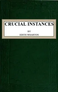 Crucial Instances cover