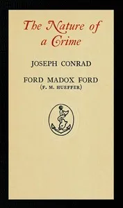 The nature of a crime cover