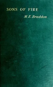 Sons of fire, Vol. I. cover