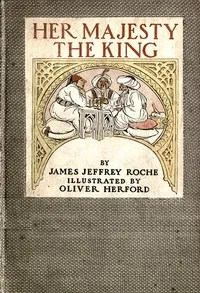 Her Majesty the King: A romance of the harem cover