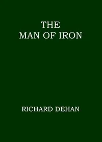 The Man of Iron cover