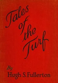Tales of the turf cover