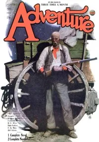 Sun Dog loot — W. C. (Wilbur C.) Tuttle cover