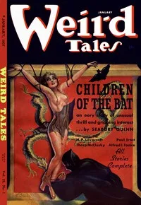 The eater of souls cover