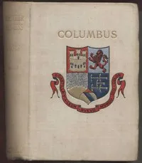 Quotes and Images from Christopher Columbus cover