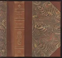 Quotes and Images From The Novels of Georg Ebers — Georg Ebers cover