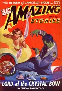 The crystal planetoids — Stanton A. (Stanton Arthur) Coblentz cover