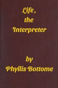 Life, the Interpreter cover