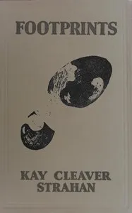 Footprints — Kay Cleaver Strahan cover