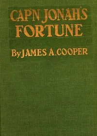 Cap'n Jonah's fortune: A story of Cape Cod cover