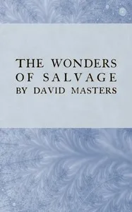 The wonders of salvage cover