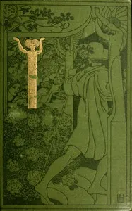 The house of joy — Laurence Housman cover
