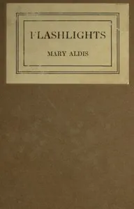 Flashlights — Mary Aldis cover