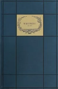 Whither? cover