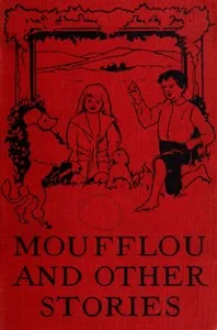 Moufflou, and other stories — Ouida cover