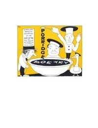 Porridge poetry: Cooked, ornamented and served up by Hugh Lofting — Hugh Lofting cover