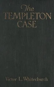 The Templeton case cover