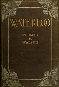 Waterloo cover