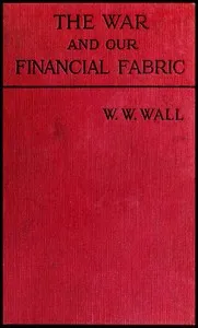 The war and our financial fabric cover