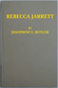 Rebecca Jarrett cover