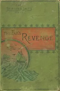 The Faa's revenge, and other tales — Various cover