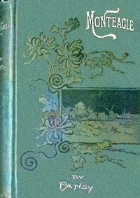 Monteagle — Pansy cover