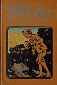 Robin of Sun Court — Eleanora H. Stooke cover