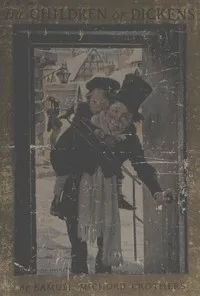 The children of Dickens cover