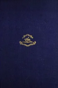 Journal of the Waterloo campaign, vol. 2 (of 2): kept throughout the campaign of 1815 — Cavalié Mercer cover