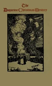 The Duquesne Christmas mystery — Thomas Wood Stevens cover