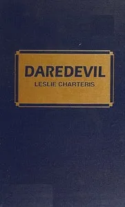 Daredevil cover