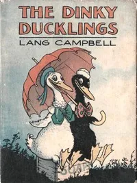 The dinky ducklings — Lang Campbell cover