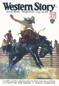 One jump ahead — Ray Humphreys cover
