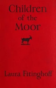 Children of the moor cover
