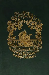The stone dragon and other tragic romances — Murray Gilchrist cover