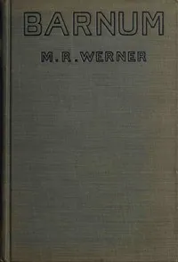 Barnum cover