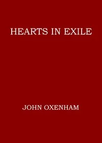 Hearts in exile cover