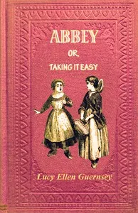 Abbey : $b or, Taking it easy cover