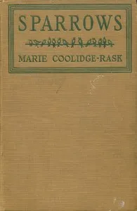 Sparrows — Marie Coolidge-Rask cover
