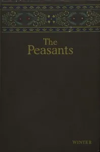 The peasants, [vol. 2]: Winter cover