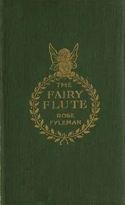 The fairy flute cover