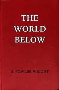 The world below cover