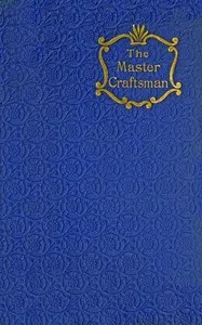 The Master Craftsman — Walter Besant cover