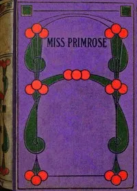 Miss Primrose — Agnes Giberne cover